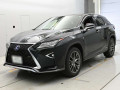 2015 Lexus RX