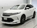 2019 Toyota Harrier
