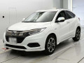 2018 Honda VEZEL