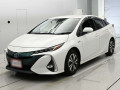 2017 Toyota Prius PHV