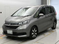 2023 Honda Freed