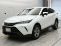 2023 Toyota Harrier