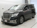 2019 Nissan Elgrand
