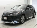 2023 Toyota Harrier Hybrid