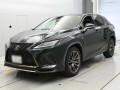 2020 Lexus RX