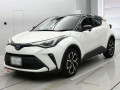 2020 Toyota C-HR