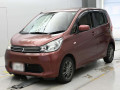 2013 Mitsubishi eK Wagon