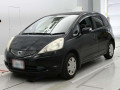 2008 Honda Fit