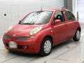 2003 Nissan March