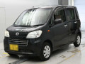 2010 Daihatsu Tanto exe