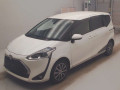 2020 Toyota Sienta