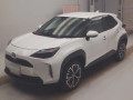 2023 Toyota YARIS CROSS
