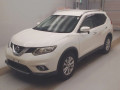 2016 Nissan X-Trail