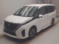 2023 Nissan Serena