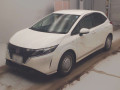 2022 Nissan Note