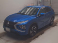 2025 Mitsubishi Eclipse Cross