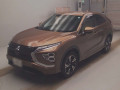 2024 Mitsubishi Eclipse Cross