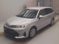2019 Toyota Corolla Fielder