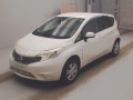 2014 Nissan Note