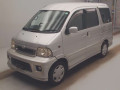 2001 Toyota Sparky
