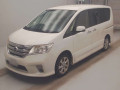 2012 Nissan Serena