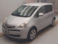 2009 Toyota Ractis