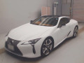 2023 Lexus LC