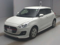 2019 Suzuki Swift