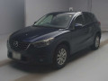 2015 Mazda CX-5