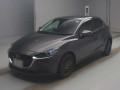 2021 Mazda Mazda2