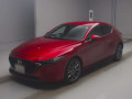 2020 Mazda Mazda3 Fastback