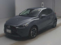 2024 Mazda Mazda2