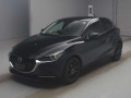2021 Mazda Mazda2