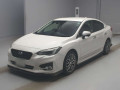 2018 Subaru Impreza G4