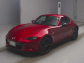 2019 Mazda Roadster RF