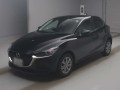 2020 Mazda Mazda2