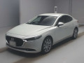 2023 Mazda Mazda3