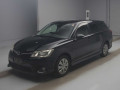 2012 Toyota Corolla Fielder