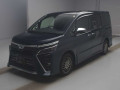 2021 Toyota Voxy