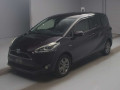2017 Toyota Sienta