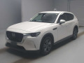 2023 Mazda CX-60