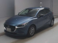 2020 Mazda Mazda2