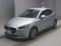 2020 Mazda Mazda2