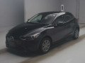 2023 Mazda Mazda2