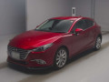 2018 Mazda Axela Sport