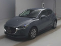 2021 Mazda Mazda2