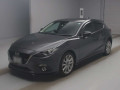 2014 Mazda Axela Sport