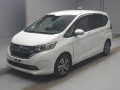 2017 Honda Freed