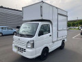 2021 Suzuki Carry Truck