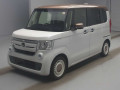 2019 Honda N-BOX